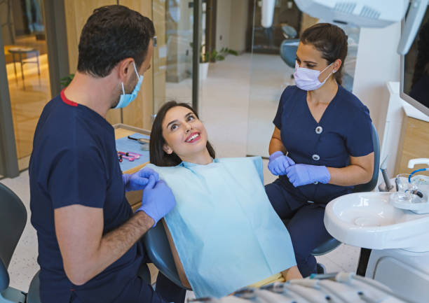 Dental Bonding in Mission Viejo, CA